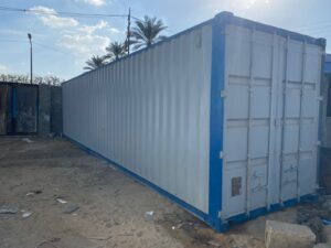 أفضل شركة كرفانات في مصر والوطن