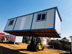 افضل شركة كرفانات المصرية للكرفانات