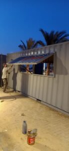 افضل شركة كرفانات في مصر