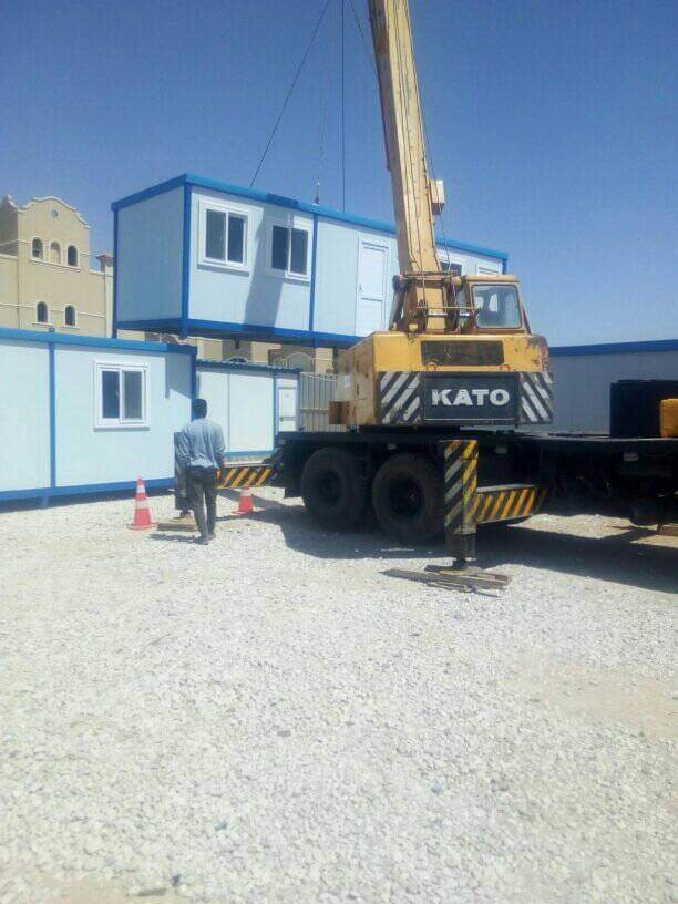 افضل شركه كرفانات للبيع