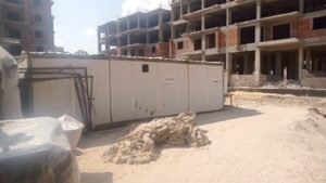 كرفانات مستعملة للبيع بالاسكندرية