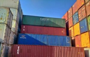 حاويات للبيع في مصر