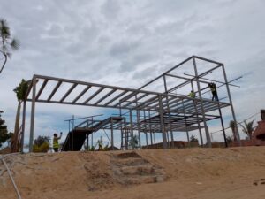 يعني اي كرفانات