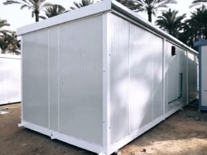 كرفانات للبيع بيع وشراء
