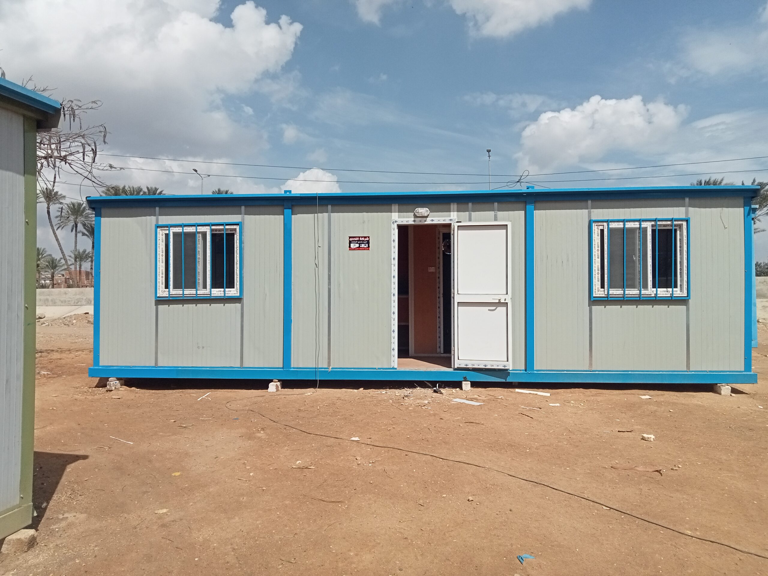 كرفانات للبيع في مصر - Caravans for sale in Egypt | أفضل الأسعار