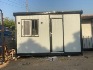 سعر الكرفانات في مصر 2026