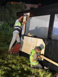 المهندس عبدالله كرفانات المصرية ايجي