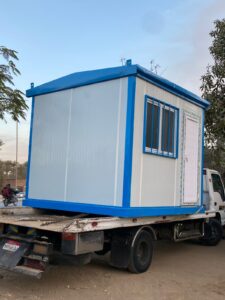 كرفانات للبيع في مصر - Caravans for sale in Egypt | أفضل الأسعار