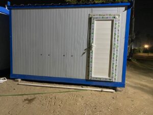 شركة كرفانات في العالمين 2026