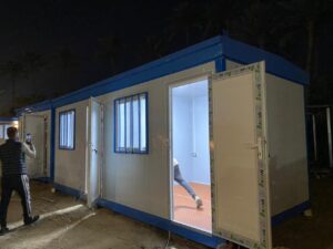 أسعار الكرفانات 2026