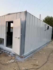 كرفانات للبيع جديد ومستعمل