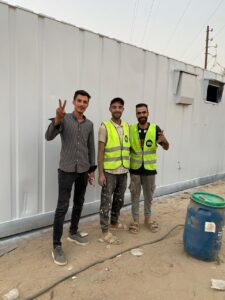 المهندس عبدالله كرفانات المصرية ايجي