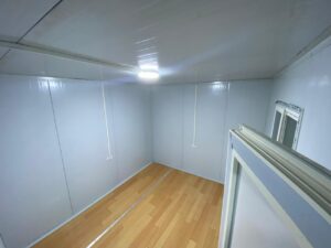 شركة كرفانات في العالمين 2026