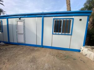 كرفانات للبيع في العالمين