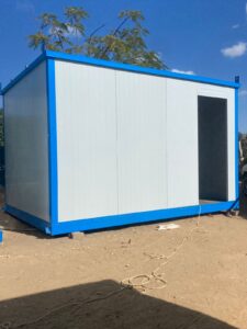 كرفانات للبيع في العالمين