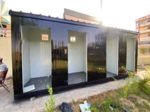 شركة كرفانات في مصر