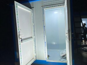 كرفانات للبيع في مصر