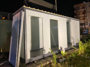 سعر الكرفانات في مصر 2026