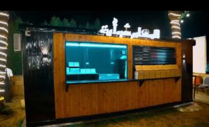 افضل شركة كرفانات للبيع في مصر