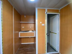 كرفانات للبيع