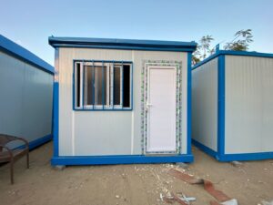 كرفانات للبيع في العالمين