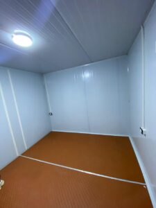 كرفانات للبيع سعر ممتاز