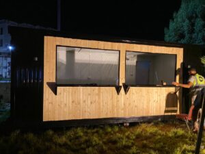 كرفانات للبيع في مصر - Caravans for sale in Egypt | أفضل الأسعار