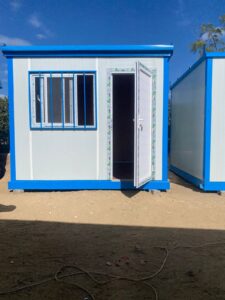 كرفانات للبيع