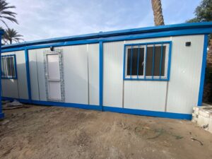 سعر الكرفانات في مصر 2026