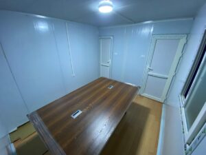 كرفانات للبيع في العالمين