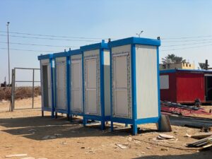 شركة كرفانات في العالمين 2026