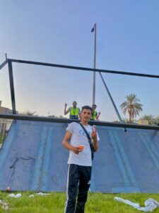 كرفانات للبيع جديد ومستعمل