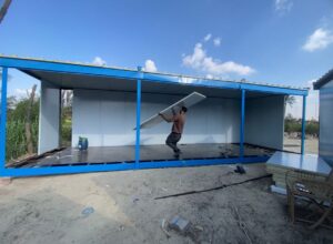 شركة كرفانات في العالمين 2026