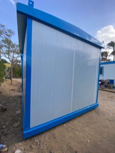 كرفانات للبيع في العالمين