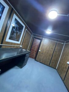 كرفانات للبيع سعر ممتاز