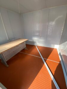 كرفانات للبيع