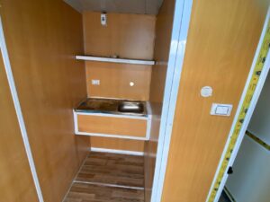 شركة كرفانات في مصر