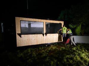 سعر الكرفانات في مصر 2026