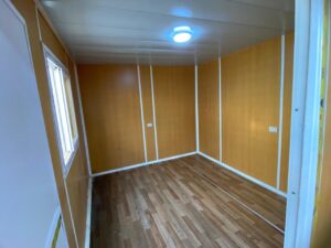 كرفانات للبيع جديد ومستعمل