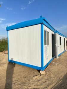 أسعار الكرفانات 2026