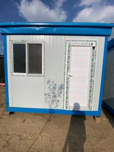 كرفانات للبيع