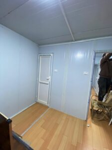 كرفانات للبيع سعر ممتاز