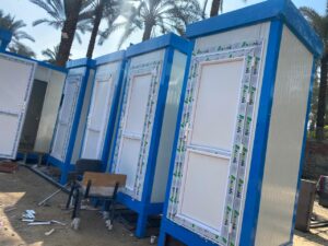 أسعار الكرفانات 2026