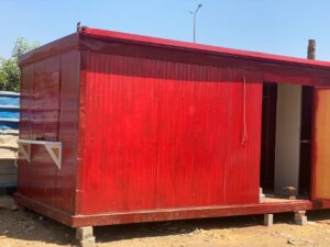 كرفانات للبيع جديد ومستعمل