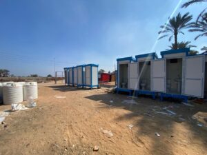 كرفانات للبيع في العالمين