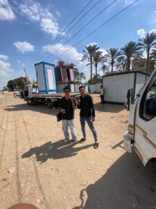 المهندس عبدالله كرفانات المصرية ايجي