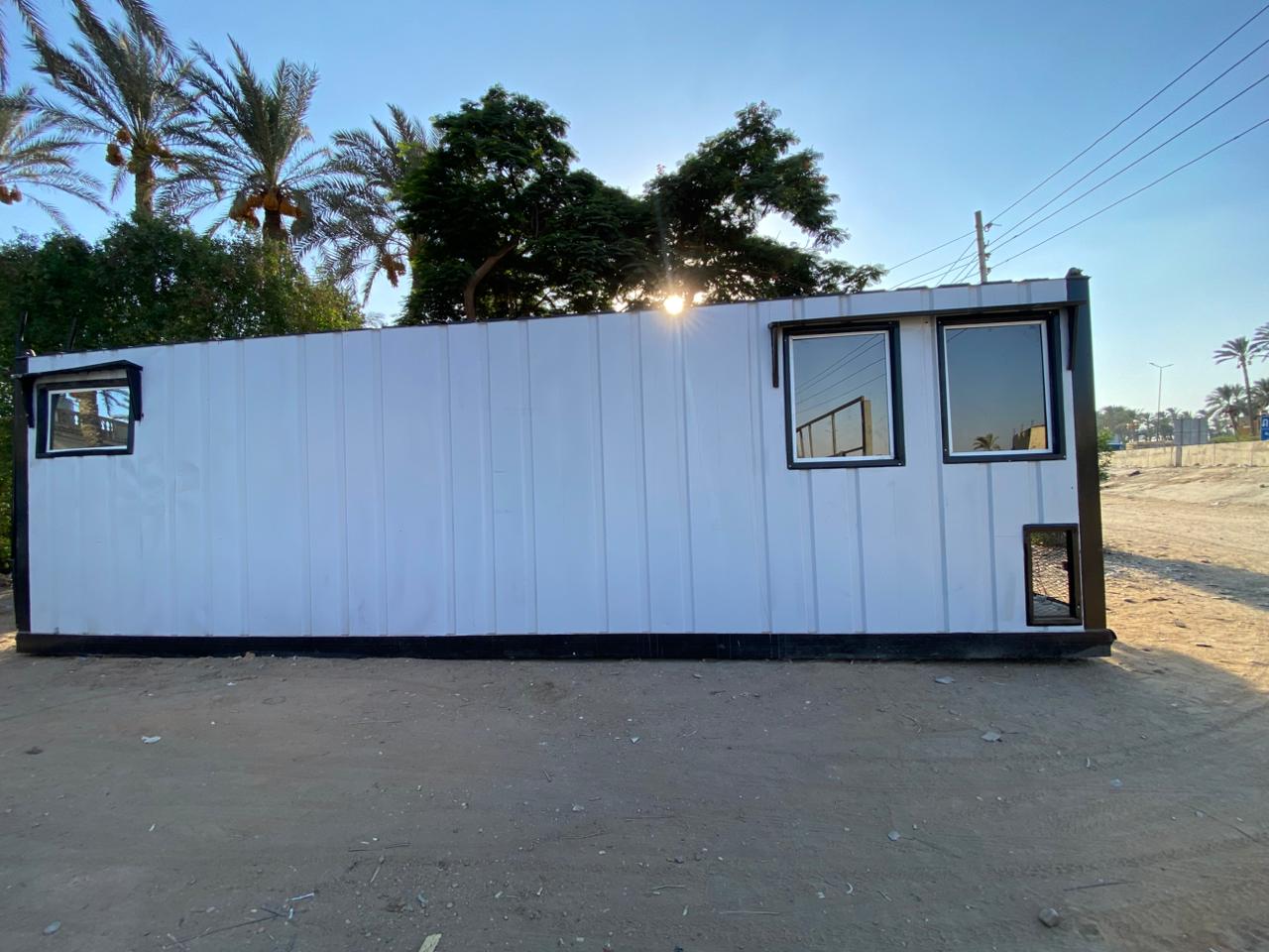 أسعار الكرفانات 2026