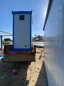 كرفانات للبيع في مصر