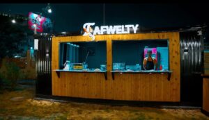 افضل شركة كرفانات للبيع في مصر