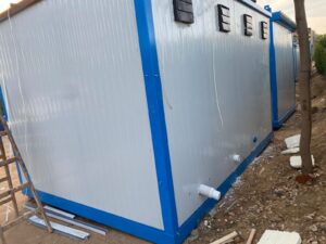 كرفانات للبيع في مصر